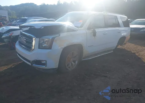 2016 GMC Yukon Slt z USA, uszkodzony, nr VIN 1GKS2BKC7GR246009